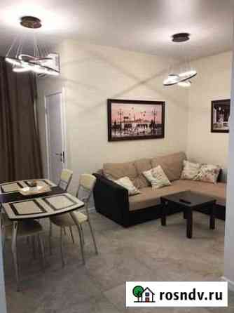 2-комнатная квартира, 39 м², 1/4 эт. в аренду посуточно в Сочи Сочи