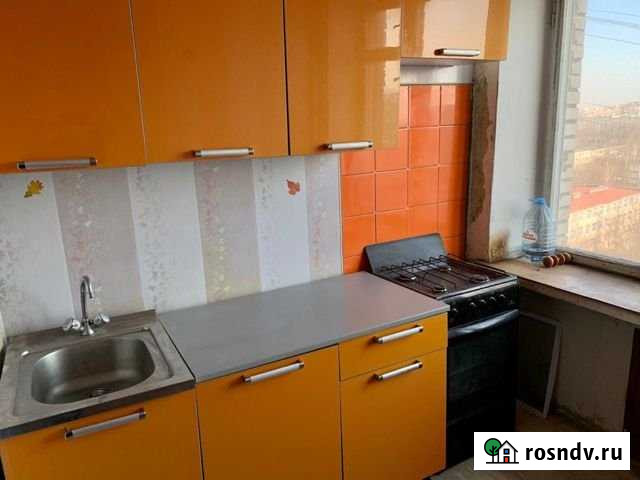 2-комнатная квартира, 44.6 м², 12/12 эт. на продажу в Санкт-Петербурге Санкт-Петербург - изображение 1