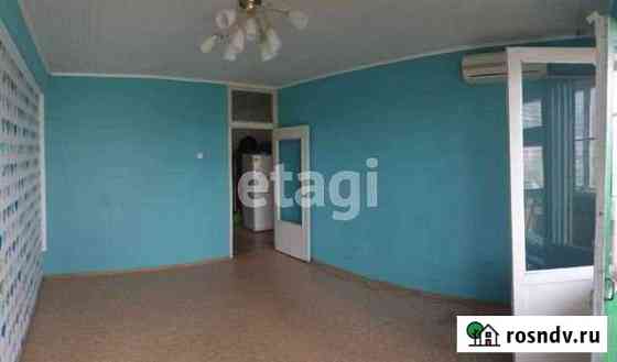 1-комнатная квартира, 38 м², 5/17 эт. на продажу в Ростове-на-Дону Ростов-на-Дону