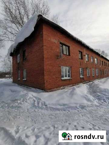 2-комнатная квартира, 41 м², 2/2 эт. на продажу в Новокузнецке Новокузнецк - изображение 1