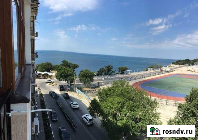1-комнатная квартира, 50 м², 5/7 эт. в аренду посуточно в Геленджике Геленджик - изображение 1