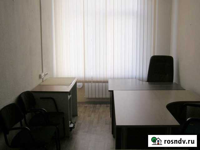 Офисное помещение, 7 кв.м. Екатеринбург - изображение 1