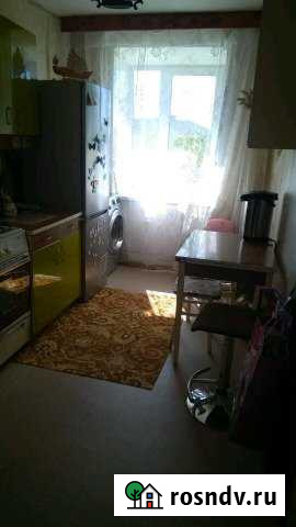 3-комнатная квартира, 66 м², 5/5 эт. на продажу в Алексине Алексин - изображение 1