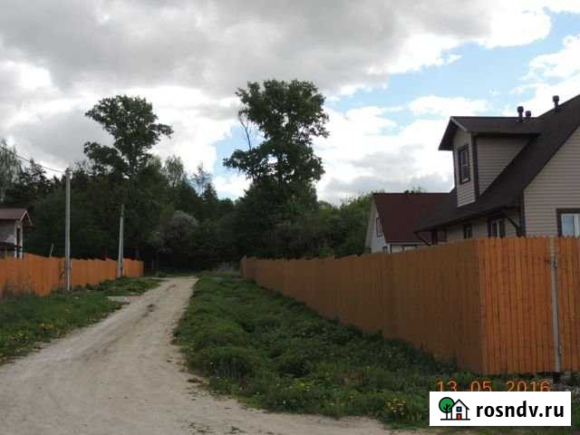 Участок ИЖС 9 сот. на продажу в Москве Москва - изображение 1