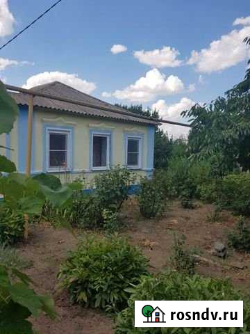 Дом 60 м² на участке 14 сот. на продажу в Таганроге Таганрог - изображение 1