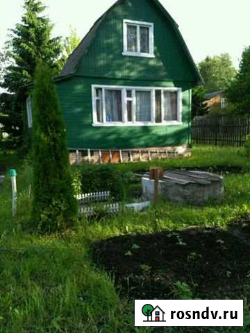 Дача 51 м² на участке 10 сот. на продажу в Орехово-Зуево Орехово-Зуево - изображение 1