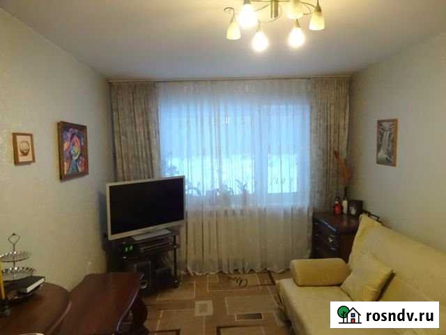 2-комнатная квартира, 44 м², 1/5 эт. на продажу в Барнауле Барнаул - изображение 1