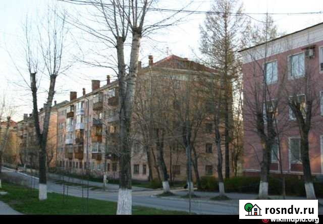 2-комнатная квартира, 40 м², 4/5 эт. на продажу в Асбесте Асбест - изображение 1