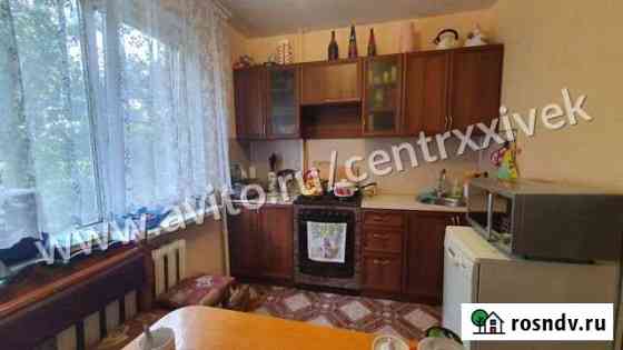 1-комнатная квартира, 33 м², 4/9 эт. на продажу во Владимире Владимир
