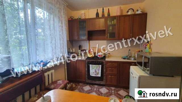 1-комнатная квартира, 33 м², 4/9 эт. на продажу во Владимире Владимир - изображение 1