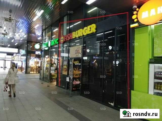 Сдам помещение общественного питания, 37 кв.м. Москва - изображение 1