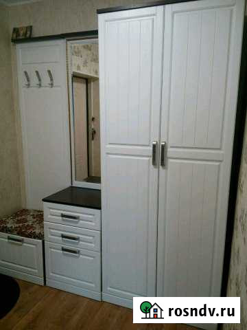 1-комнатная квартира, 36 м², 1/2 эт. в аренду посуточно в Бирске Бирск - изображение 1