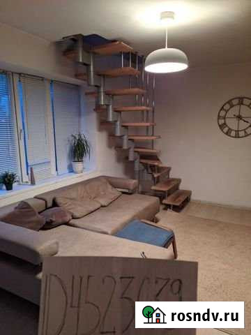 Дом 140 м² на участке 3 сот. в аренду посуточно в Пироговском Пироговский - изображение 1