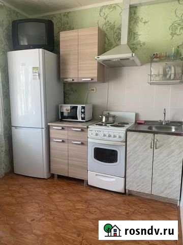 1-комнатная квартира, 39 м², 3/9 эт. в аренду на длительный срок в Старом Осколе Старый Оскол - изображение 1