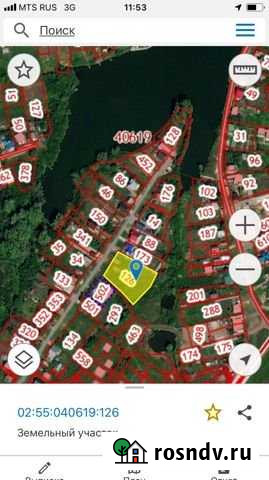 Участок ИЖС 31 сот. на продажу в Уфе Уфа - изображение 1