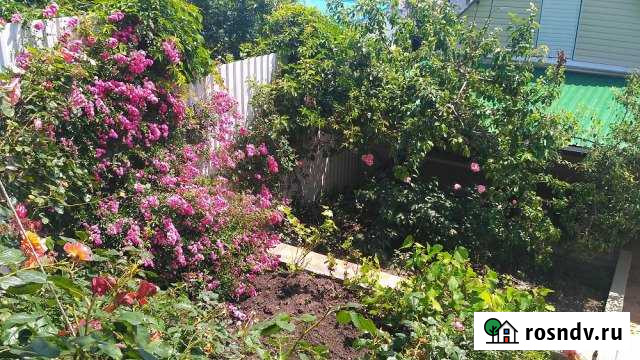 Дом 90 м² на участке 3 сот. на продажу в Архипо-Осиповке Архипо-Осиповка - изображение 1