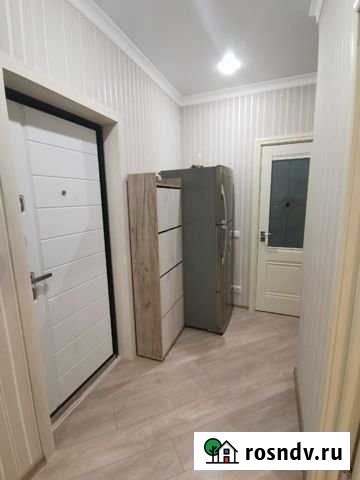 1-комнатная квартира, 44 м², 3/19 эт. на продажу в Краснодаре Краснодар - изображение 1