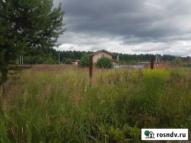 Участок ИЖС 8 сот. на продажу в Москве Москва - изображение 1