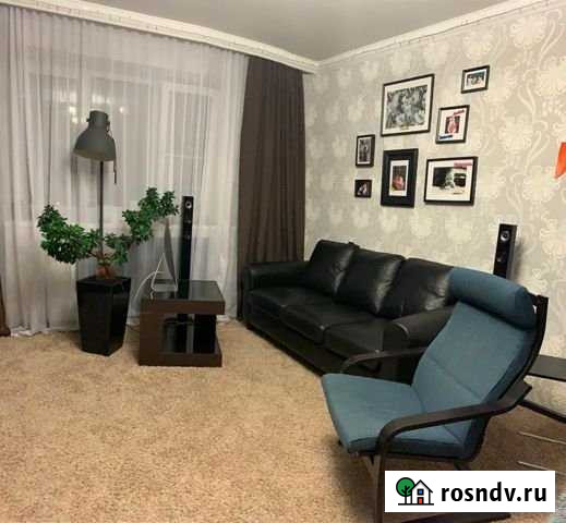 2-комнатная квартира, 74.1 м², 6/10 эт. на продажу в Ростове-на-Дону Ростов-на-Дону - изображение 1