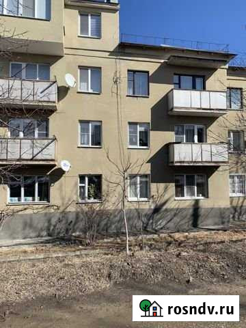 1-комнатная квартира, 36.5 м², 3/3 эт. на продажу в Кисловодске Кисловодск - изображение 1