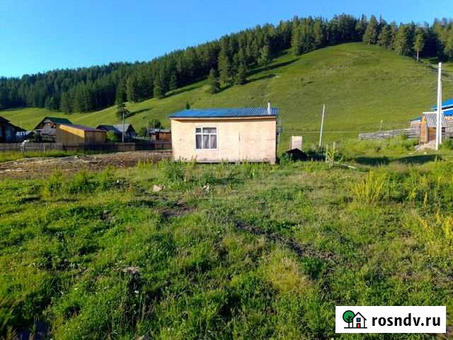 Участок ИЖС 22 сот. на продажу в Горно-Алтайске Горно-Алтайск - изображение 1