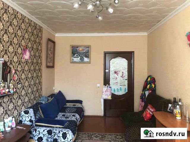 Дом 62.6 м² на участке 2.2 сот. на продажу в Уфе Уфа - изображение 1