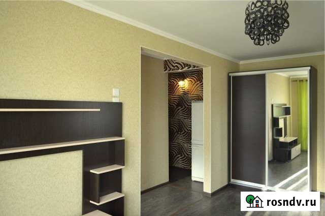 1-комнатная квартира, 31 м², 2/5 эт. в аренду на длительный срок в Самаре Самара - изображение 1