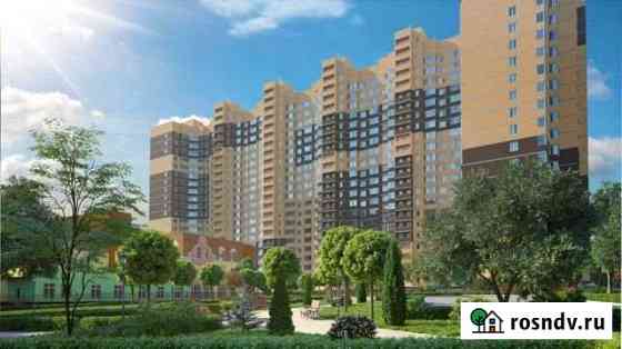 2-комнатная квартира, 57.4 м², 15/22 эт. на продажу в Балашихе Балашиха