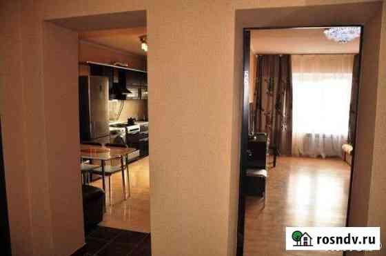 1-комнатная квартира, 50 м², 4/6 эт. в аренду посуточно в Ейске Ейск