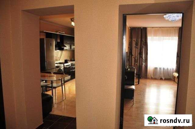 1-комнатная квартира, 50 м², 4/6 эт. в аренду посуточно в Ейске Ейск - изображение 1
