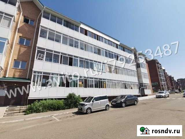 1-комнатная квартира, 40 м², 3/4 эт. в аренду на длительный срок в Иркутске Иркутск - изображение 1