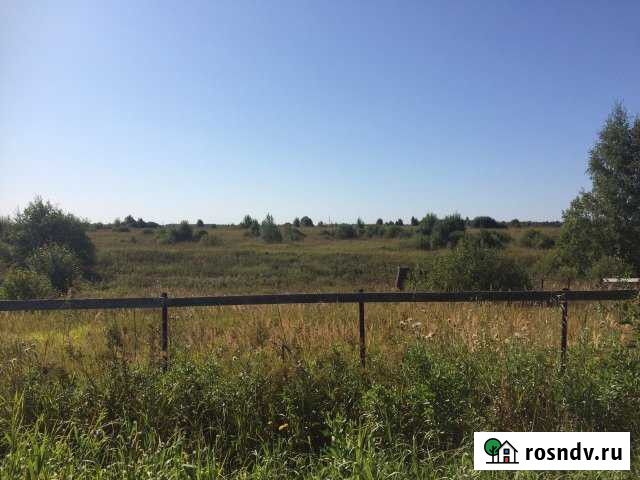 Участок СНТ, ДНП 8 сот. на продажу в Волоколамске Волоколамск - изображение 1