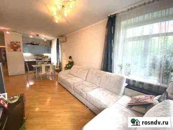 3-комнатная квартира, 90 м², 4/5 эт. на продажу в Ростове-на-Дону Ростов-на-Дону