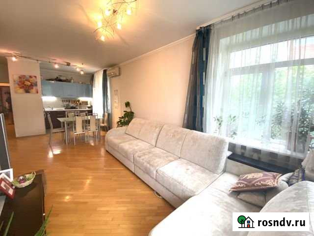 3-комнатная квартира, 90 м², 4/5 эт. на продажу в Ростове-на-Дону Ростов-на-Дону - изображение 1