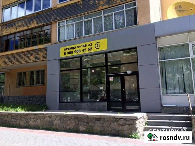 Сдам помещение свободного назначения, 111.8 кв.м. Екатеринбург - изображение 1