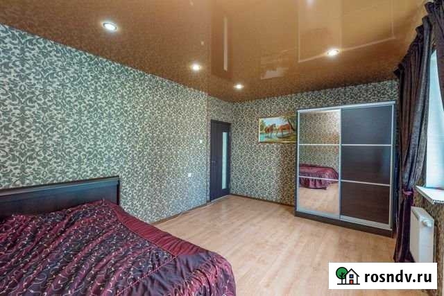 2-комнатная квартира, 74 м², 15/17 эт. на продажу в Краснодаре Краснодар - изображение 1