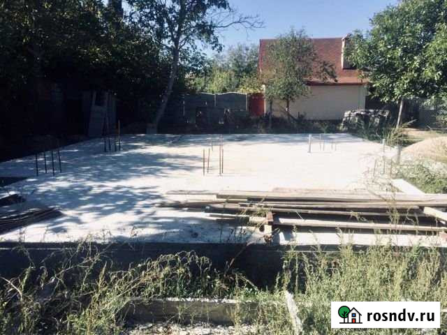 Участок ИЖС 4 сот. на продажу в Севастополе Севастополь - изображение 1