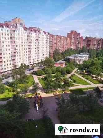 1-комнатная квартира, 38 м², 10/16 эт. на продажу в Санкт-Петербурге Санкт-Петербург