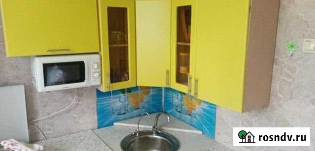 3-комнатная квартира, 80 м², 3/4 эт. на продажу в Североуральске Североуральск - изображение 1