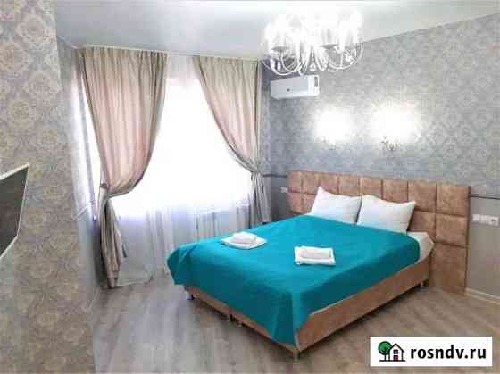 1-комнатная квартира, 30 м², 11/18 эт. в аренду посуточно в Новороссийске Новороссийск