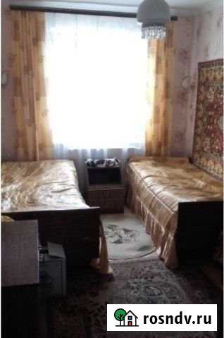 Комната 10 м² в 2-ком. кв., 2/2 эт. на продажу в Золотково Золотково - изображение 1