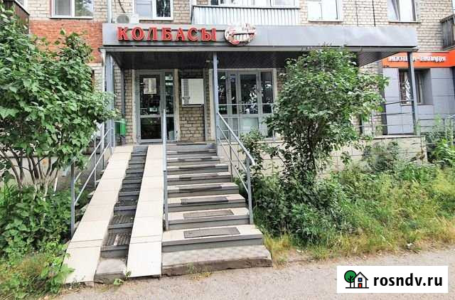 Продаётся помещение с арендатором Казань - изображение 1