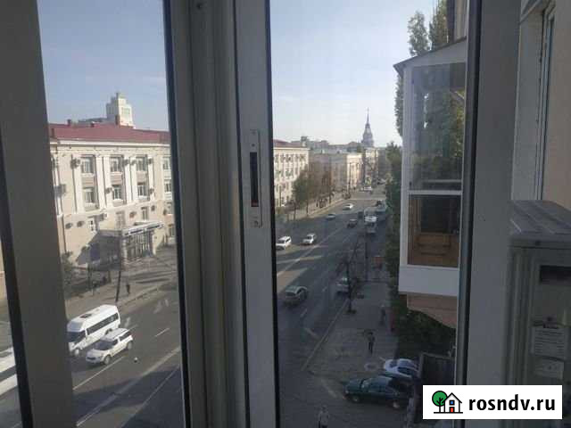 3-комнатная квартира, 90 м², 5/5 эт. в аренду на длительный срок в Воронеже Воронеж - изображение 1