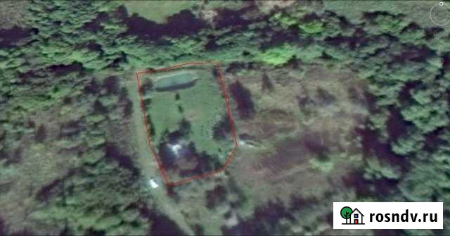 Дом 35 м² на участке 23.5 сот. на продажу в Абадзехской Абадзехская - изображение 1