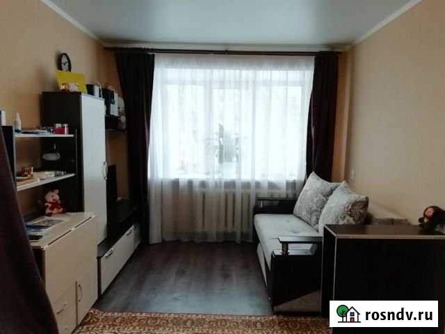 1-комнатная квартира, 29 м², 5/5 эт. на продажу в Стерлитамаке Стерлитамак - изображение 1