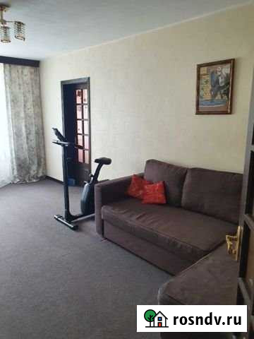 4-комнатная квартира, 78 м², 6/9 эт. на продажу в Краснодаре Краснодар - изображение 1