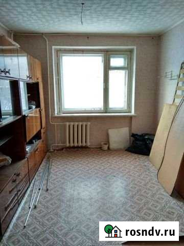 Комната 18 м² в 1-ком. кв., 3/5 эт. на продажу в Златоусте Златоуст - изображение 1