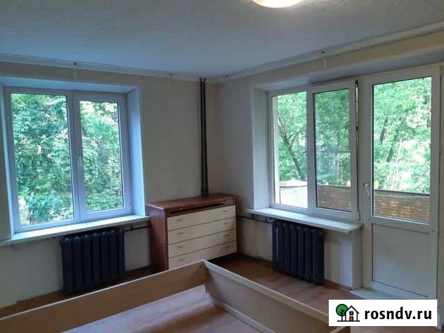 2-комнатная квартира, 44 м², 2/5 эт. в аренду на длительный срок в Москве Москва - изображение 1