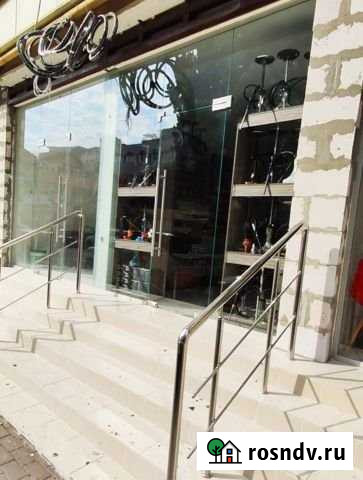 Помещение свободного назначения, 20 кв.м. Сочи - изображение 1