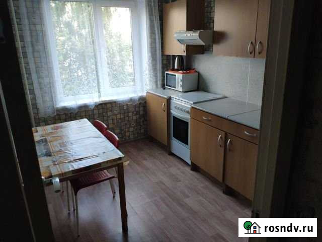 3-комнатная квартира, 62 м², 4/9 эт. в аренду на длительный срок в Дзержинском Московской области Дзержинский - изображение 1